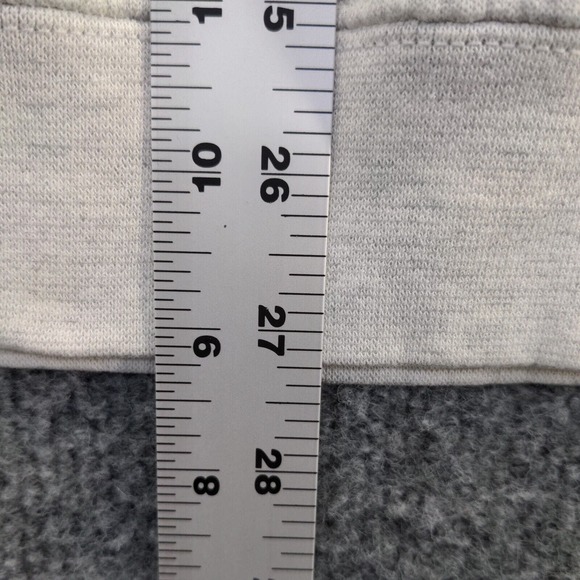 Lee Heavyweight Men's Sweatshirt Gray Large IASP School Psychologists Vintage - Picture 13 of 14